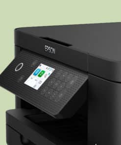 Epson Expression Home XP-5200 Inkjet A4 4800 x 1200 DPI Wifi - Afbeelding 2