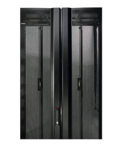 APC NetShelter SX 42U/48U afwerkingsset voor bays, zwart - Afbeelding 3