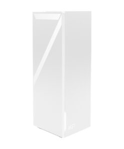 MSI Roamii BE Lite Mesh System 1-pack Dual-band (2.4 GHz / 5 GHz) Wi-Fi 7 (802.11be) Wit 3 Intern