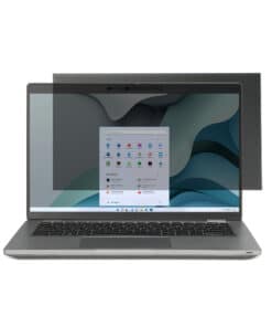Kensington EQ Privacy Screen Filter voor 13,3'' laptops 16:10 - Afbeelding 6