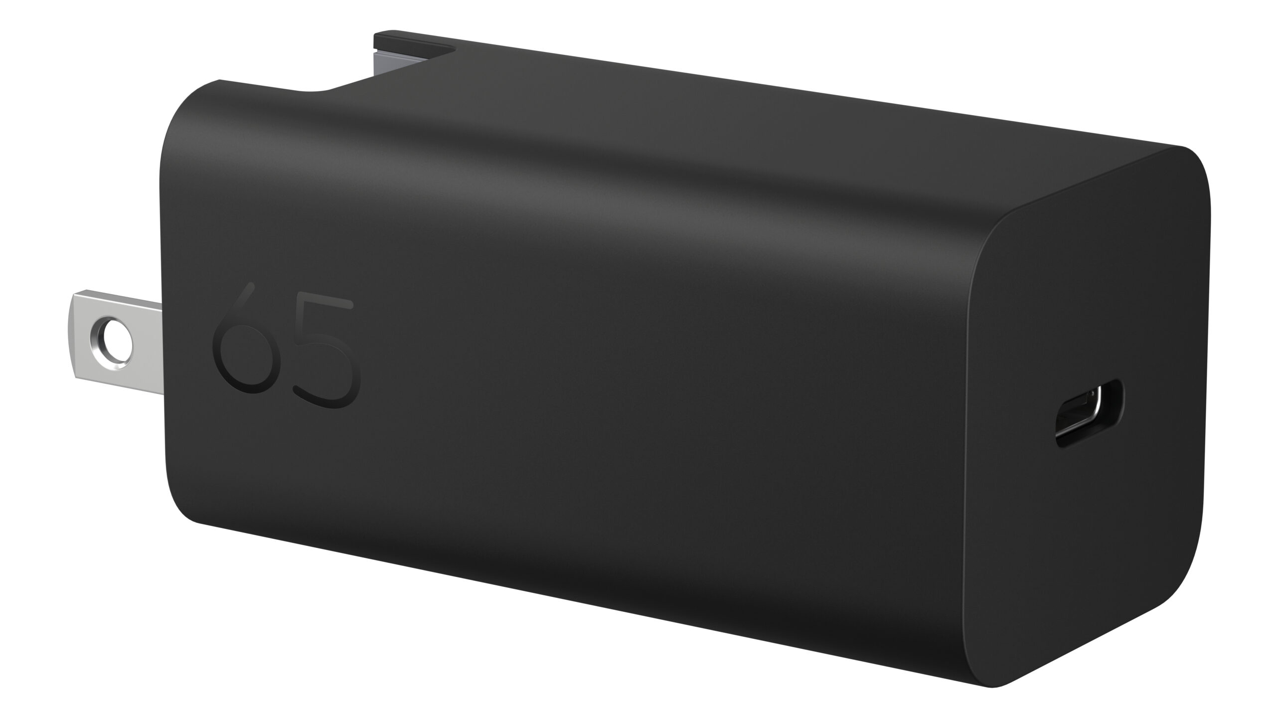 HP STORE 3PL netvoeding & inverter Binnen Zwart - Afbeelding 3