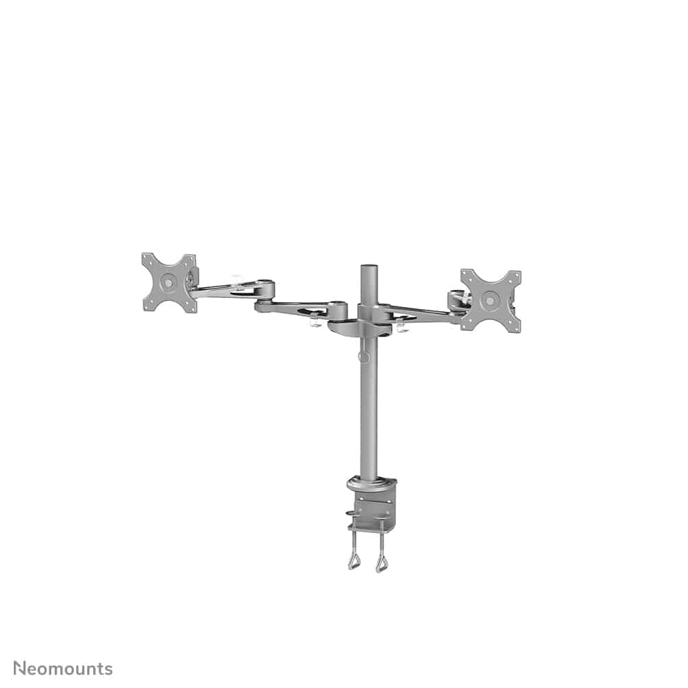 Neomounts FPMA-D935D Monitorarm 14-27" - Afbeelding 2