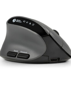 BakkerElkhuizen MidWay mouse Left - Afbeelding 3