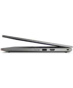 Lenovo ThinkPad L13 2-in-1 Gen 6 (Intel) Intel Core Ultra 5 225U Hybride (2-in-1) 33,8 cm (13.3") Touchscreen WUXGA 16 GB LPDDR5x-SDRAM 512 GB SSD Wi-Fi 6E (802.11ax) Windows 11 Pro Belgisch Grijs Laptop - Afbeelding 6