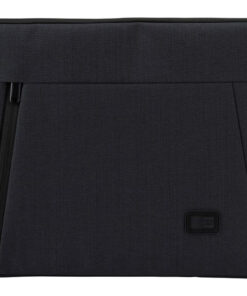 Case Logic Huxton HUXS-213 Black 33,8 cm (13.3") Opbergmap/sleeve Zwart - Afbeelding 3