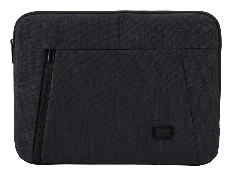 Case Logic Huxton HUXS-213 Black 33,8 cm (13.3") Opbergmap/sleeve Zwart - Afbeelding 3