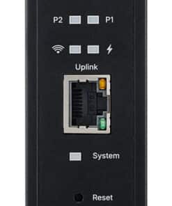 Zyxel IAP500BE 5012 Mbit/s Zwart Power over Ethernet (PoE)