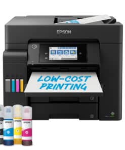 Epson EcoTank ET-5805 Inkjet A4 4800 x 2400 DPI 32 ppm Wifi