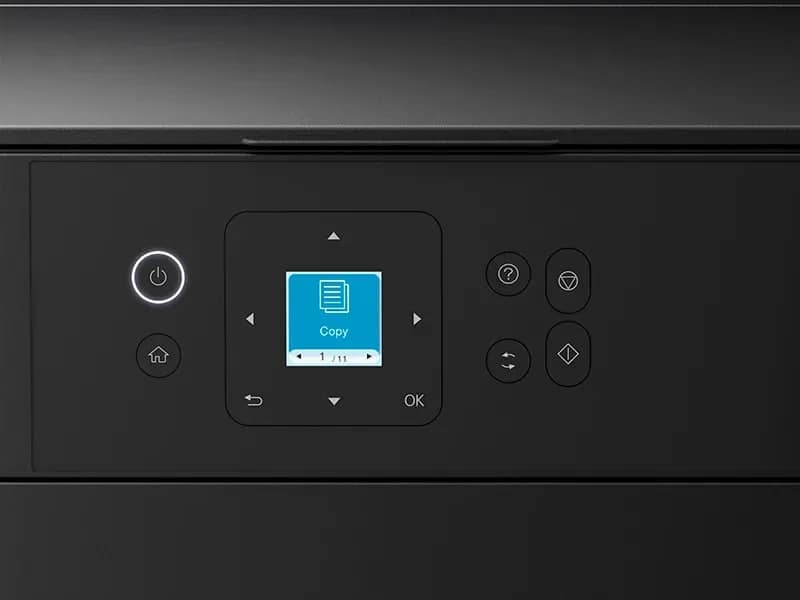 Epson EcoTank ET-2950 Inkjet A4 4800 x 1200 DPI 33 ppm Wifi - Afbeelding 8