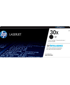 HP CF230X 30X original toner cartridge, black, LaserJet, 3500 pages