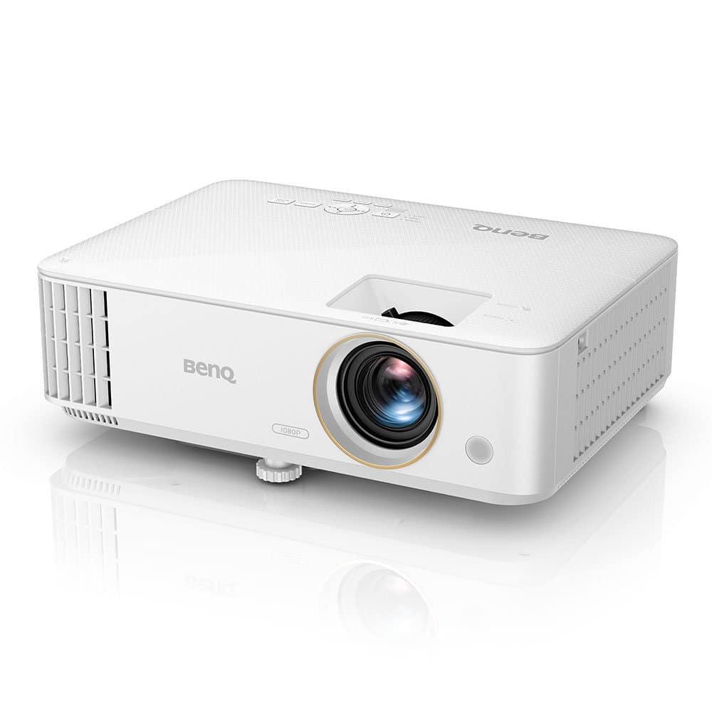 BenQ TH585P Projector met normale projectieafstand 3500 ANSI lumens DLP 1080p (1920x1080) Wit - Afbeelding 4
