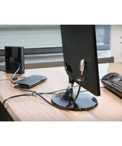 Kensington Vergrendelkit voor desktop en randapparaten 2.0 - Afbeelding 3