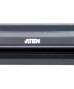 ATEN KL1516AN rack console 48,3 cm (19") 1280 x 1024 Pixels Metaal Zwart 1U - Afbeelding 4