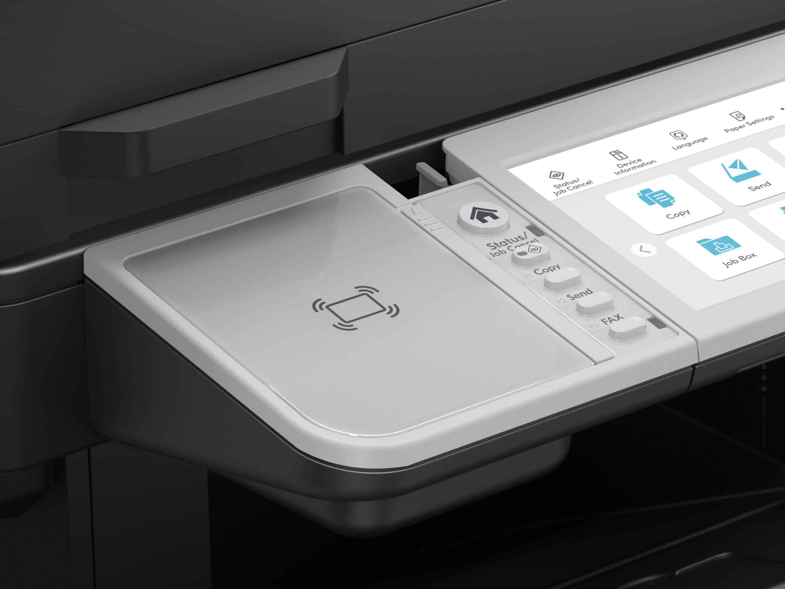 KYOCERA ECOSYS MA5500ifx Laser A4 1200 x 1200 DPI 55 ppm - Afbeelding 5