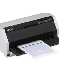 Epson LQ-690IIN - Afbeelding 4