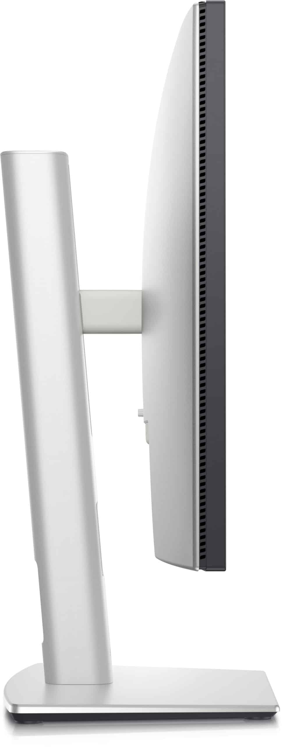 DELL UltraSharp U2424H computer monitor 60,5 cm (23.8") 1920 x 1080 Pixels Full HD LCD Zwart, Zilver - Afbeelding 6