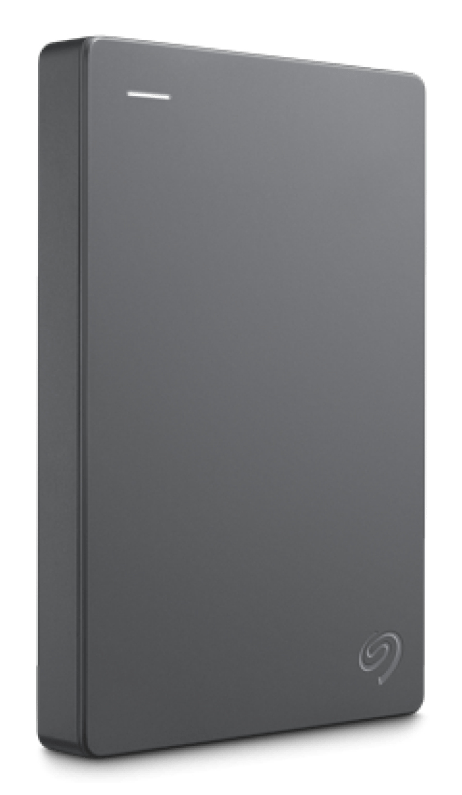 Seagate Archive HDD Basic externe harde schijf 1 TB 2.5" 3.2 Gen 1 (3.1 Gen 1) Zilver - Afbeelding 3