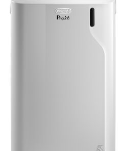 De’Longhi PAC EM82 mobiele airconditioner 63 dB 1000 W Wit