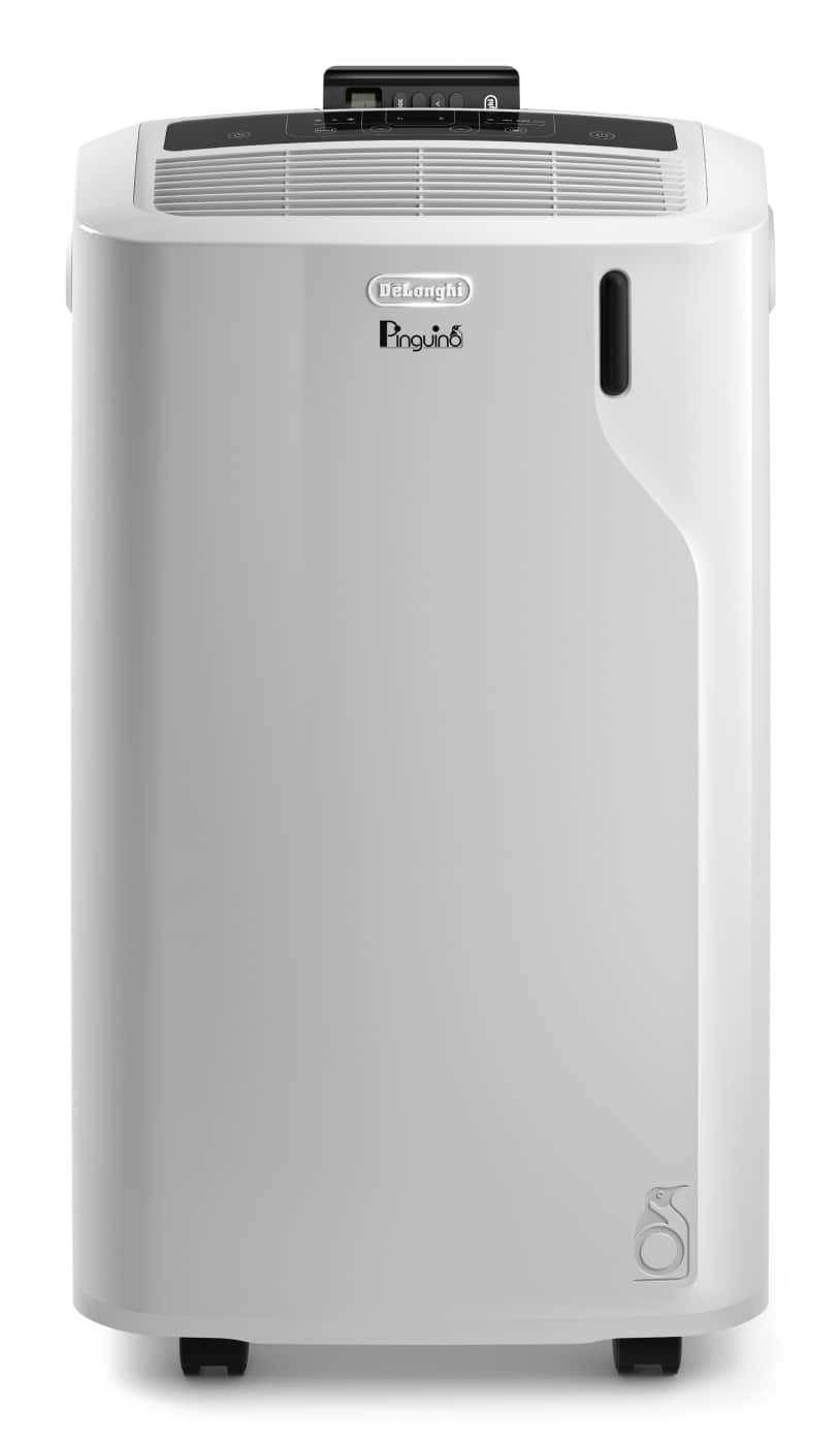 De’Longhi PAC EM82 mobiele airconditioner 63 dB 1000 W Wit