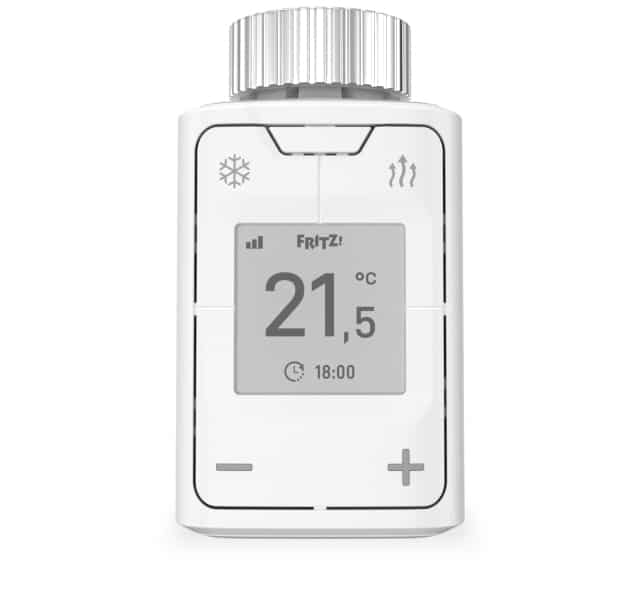 DECT 302 International - Afbeelding 3