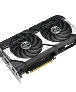 ASUS Dual -RTX5070-O12G NVIDIA GeForce RTX 5070 12 GB GDDR7 - Afbeelding 3