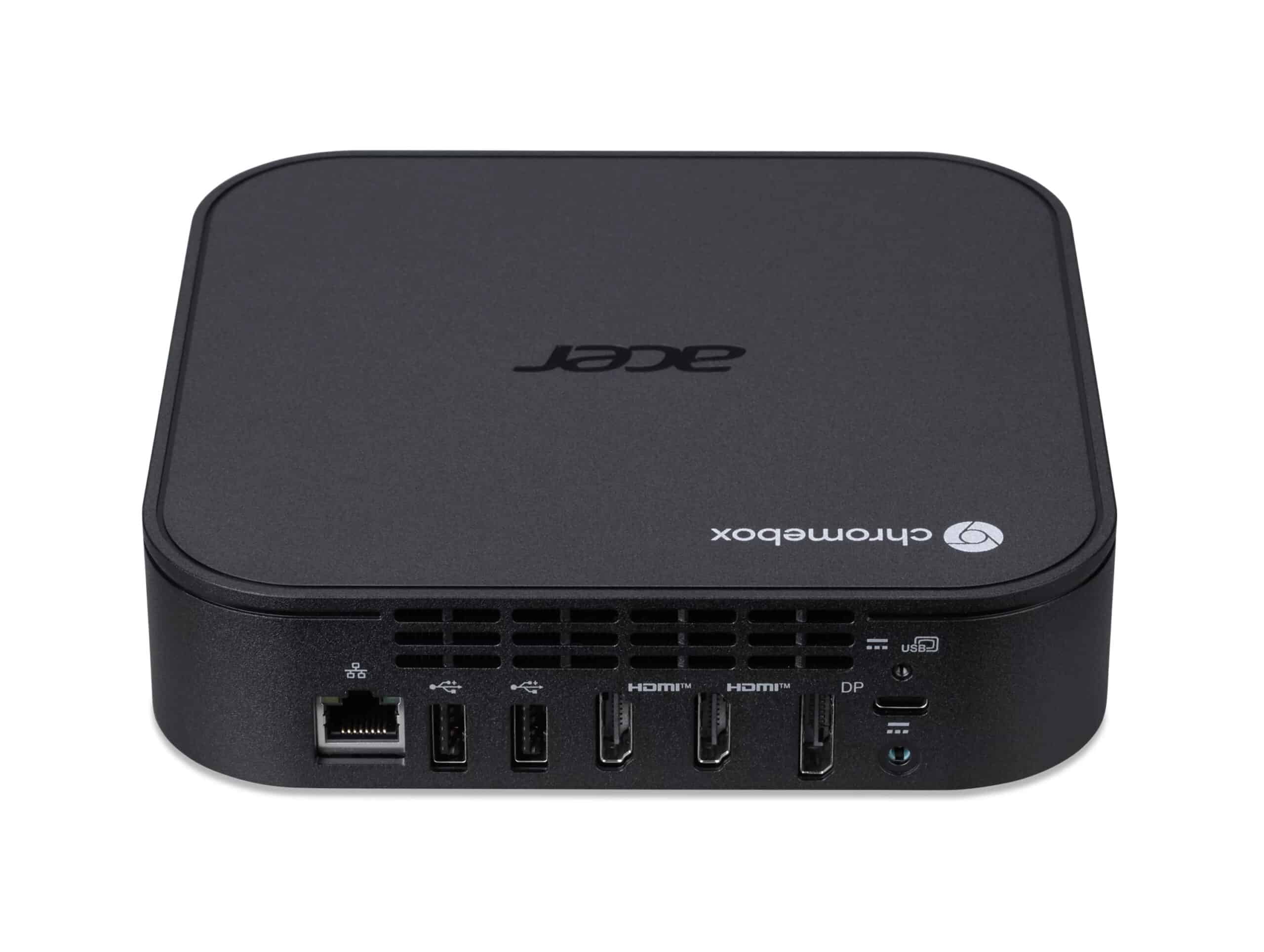 Acer Chromebox CXI6 Desktop - Afbeelding 5