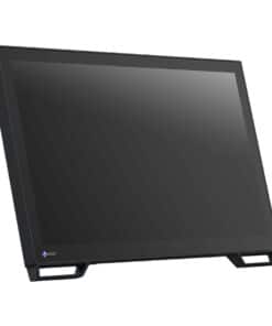 EIZO DuraVision FDF2382WT-A computer monitor 58,4 cm (23") 1920 x 1080 Pixels Full HD LED Touchscreen Tafelblad Zwart - Afbeelding 6