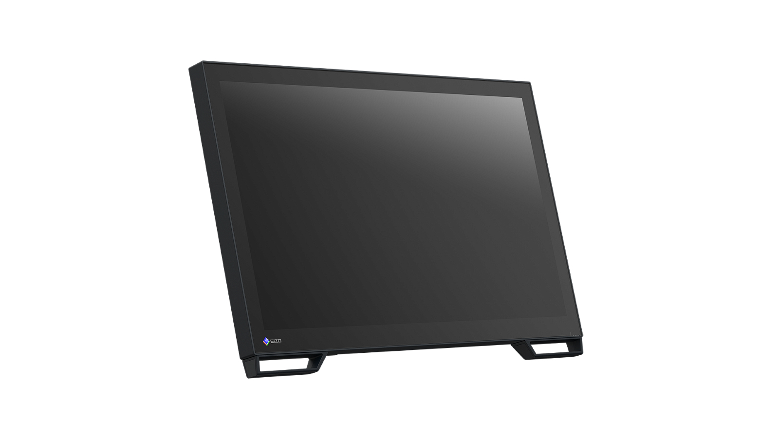 EIZO DuraVision FDF2382WT-A computer monitor 58,4 cm (23") 1920 x 1080 Pixels Full HD LED Touchscreen Tafelblad Zwart - Afbeelding 6