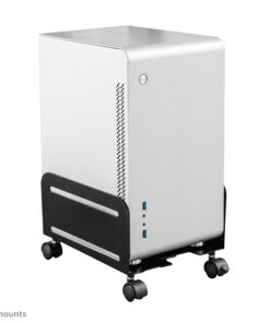 Neomounts CPU-M100BLACK CPU houder - max 10 kg - universeel - Afbeelding 8