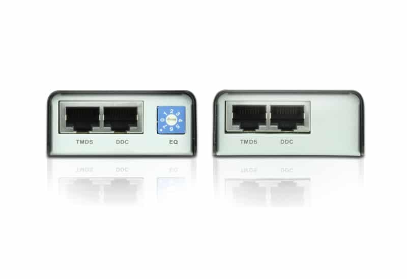 ATEN HDMI Cat 5 Verlenger (1080p op 40 m) - Afbeelding 3