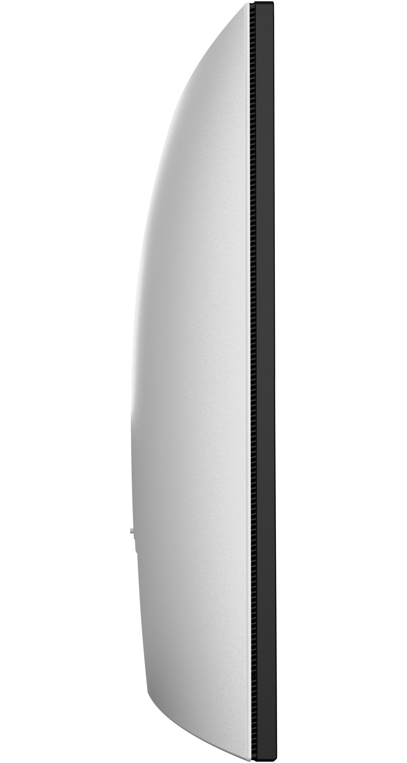 DELL UltraSharp U5226KW_WOS computer monitor 132,1 cm (52") 6144 x 2560 Pixels 6K Ultra HD LCD Zilver - Afbeelding 3