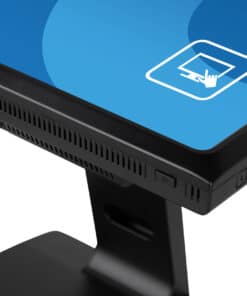 iiyama ProLite T1731SR-B1S computer monitor 43,2 cm (17") 1280 x 1024 Pixels SXGA LCD Touchscreen Zwart - Afbeelding 8