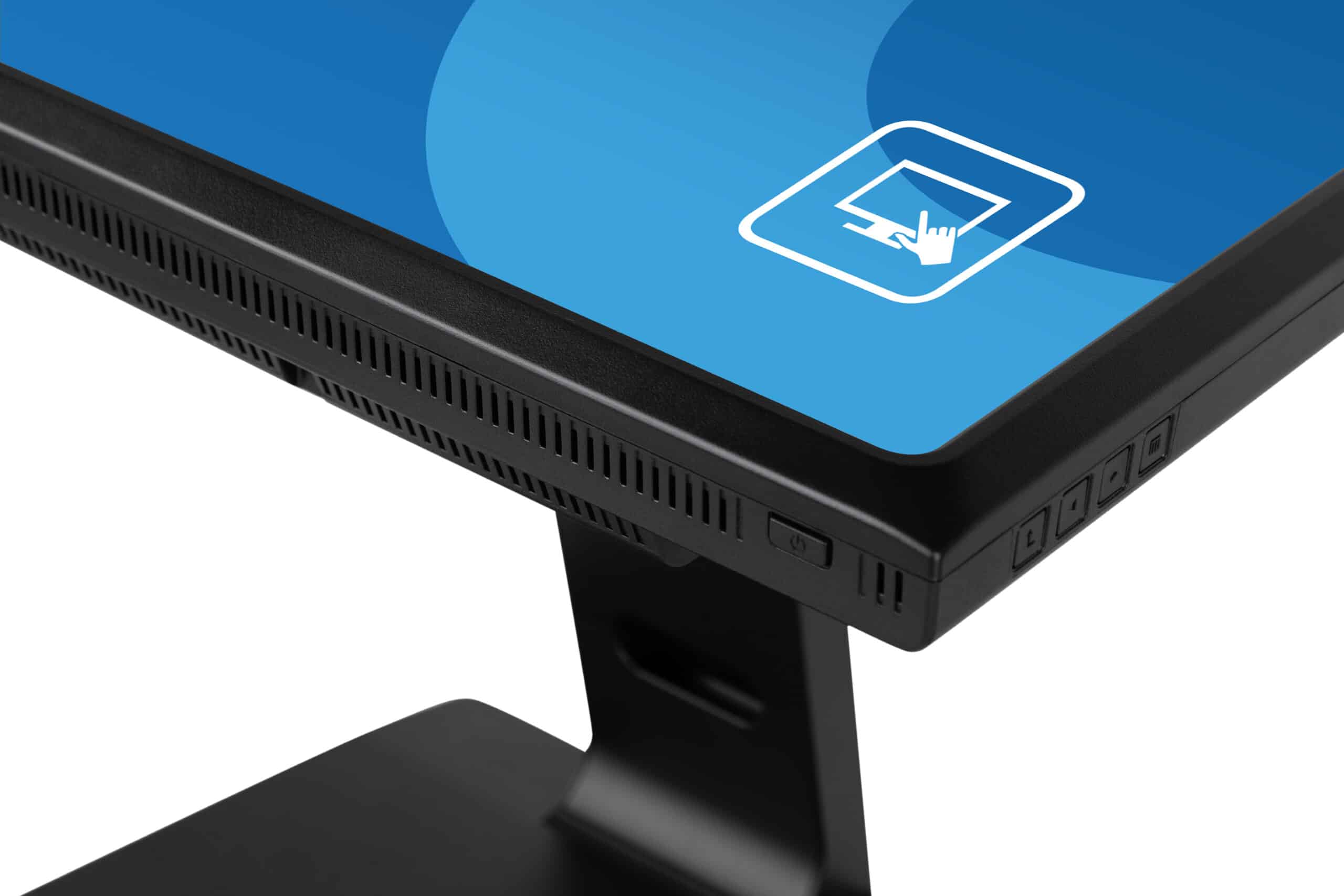iiyama ProLite T1731SR-B1S computer monitor 43,2 cm (17") 1280 x 1024 Pixels SXGA LCD Touchscreen Zwart - Afbeelding 8