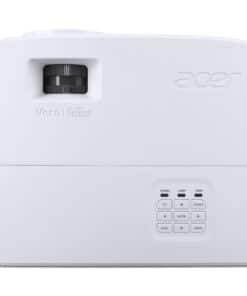 Acer Vero PD2328 3700 ANSI lumens DLP WXGA (1200x800) Wit - Afbeelding 3