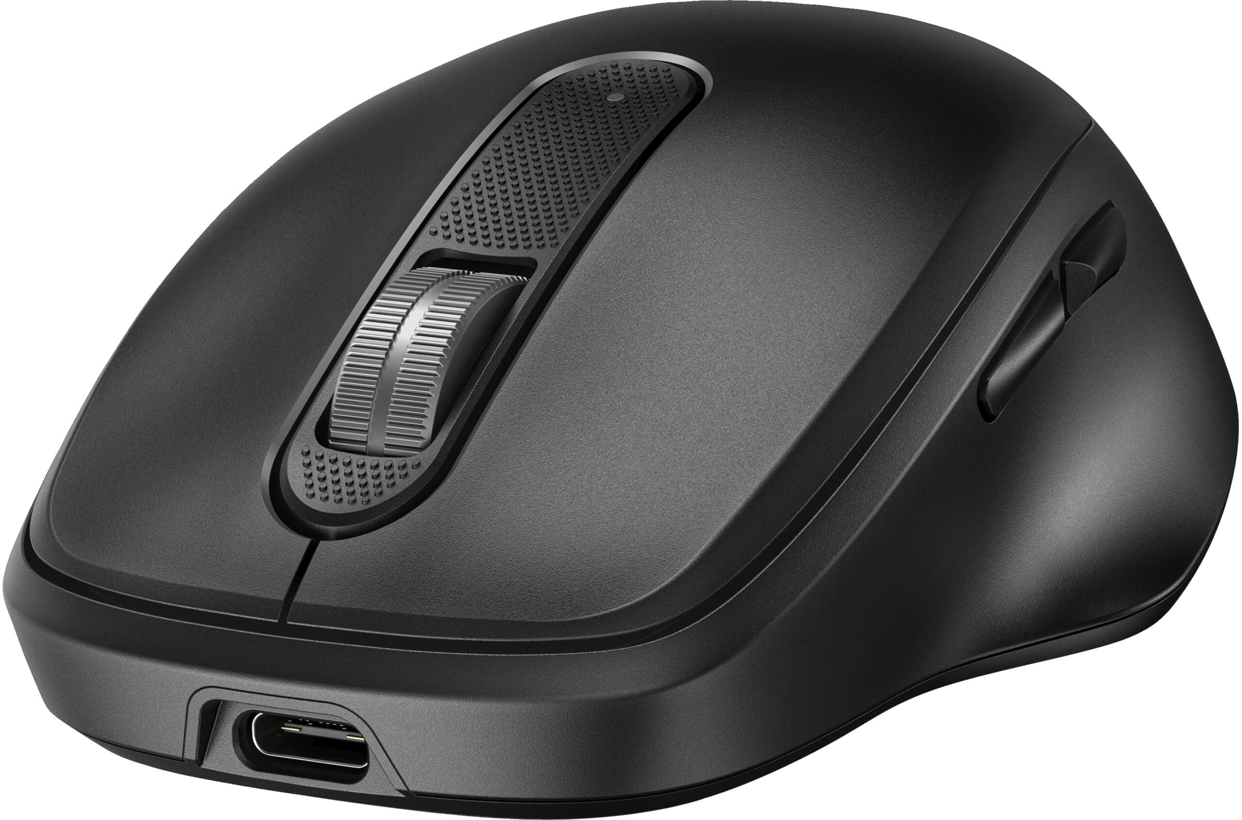 HP 510 Ultra-Fast Rechargeable Wireless Mouse - Afbeelding 2