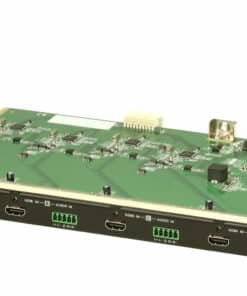 ATEN 4-Poorts 4K HDMI ingangskaart