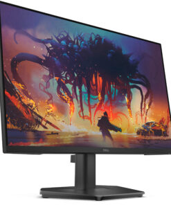 DELL SE2425HG computer monitor 61 cm (24") 1920 x 1080 Pixels Full HD LCD Zwart