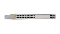 Allied Telesis x930-28GTX Managed L3 Gigabit Ethernet (10/100/1000) Grijs - Afbeelding 2