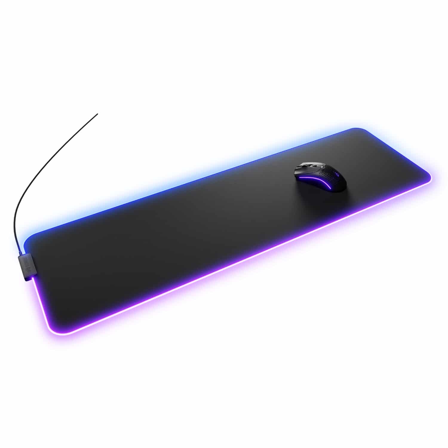Glorious Gaming Mouse Pad GMP 2 GLED - Groot verlengd - Afbeelding 8