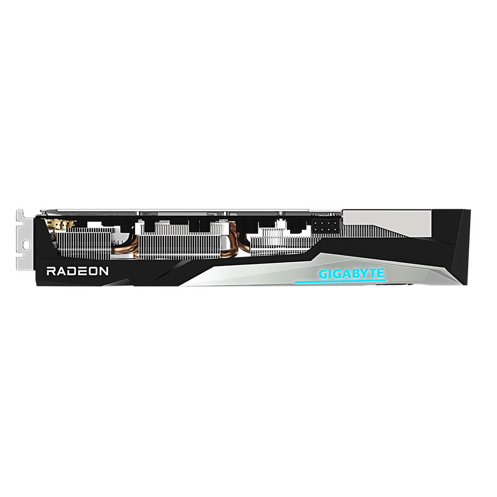 GIGABYTE GAMING Radeon RX 7600 OC 8G AMD 8 GB GDDR6 - Afbeelding 3