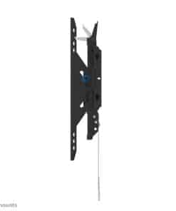 Neomounts WL35-750BL14 Heavy duty muurbeugel 42-75" - kantelbaar - vergrendelbaar - snelle installatie - TÜV - Afbeelding 5