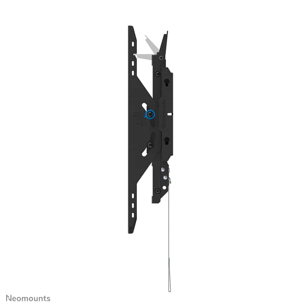 Neomounts WL35-750BL14 Heavy duty muurbeugel 42-75" - kantelbaar - vergrendelbaar - snelle installatie - TÜV - Afbeelding 5