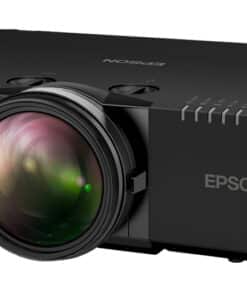 Epson EB-L695SE Projector met korte projectieafstand 6000 ANSI lumens 3LCD WUXGA (1920x1200) Zwart - Afbeelding 2
