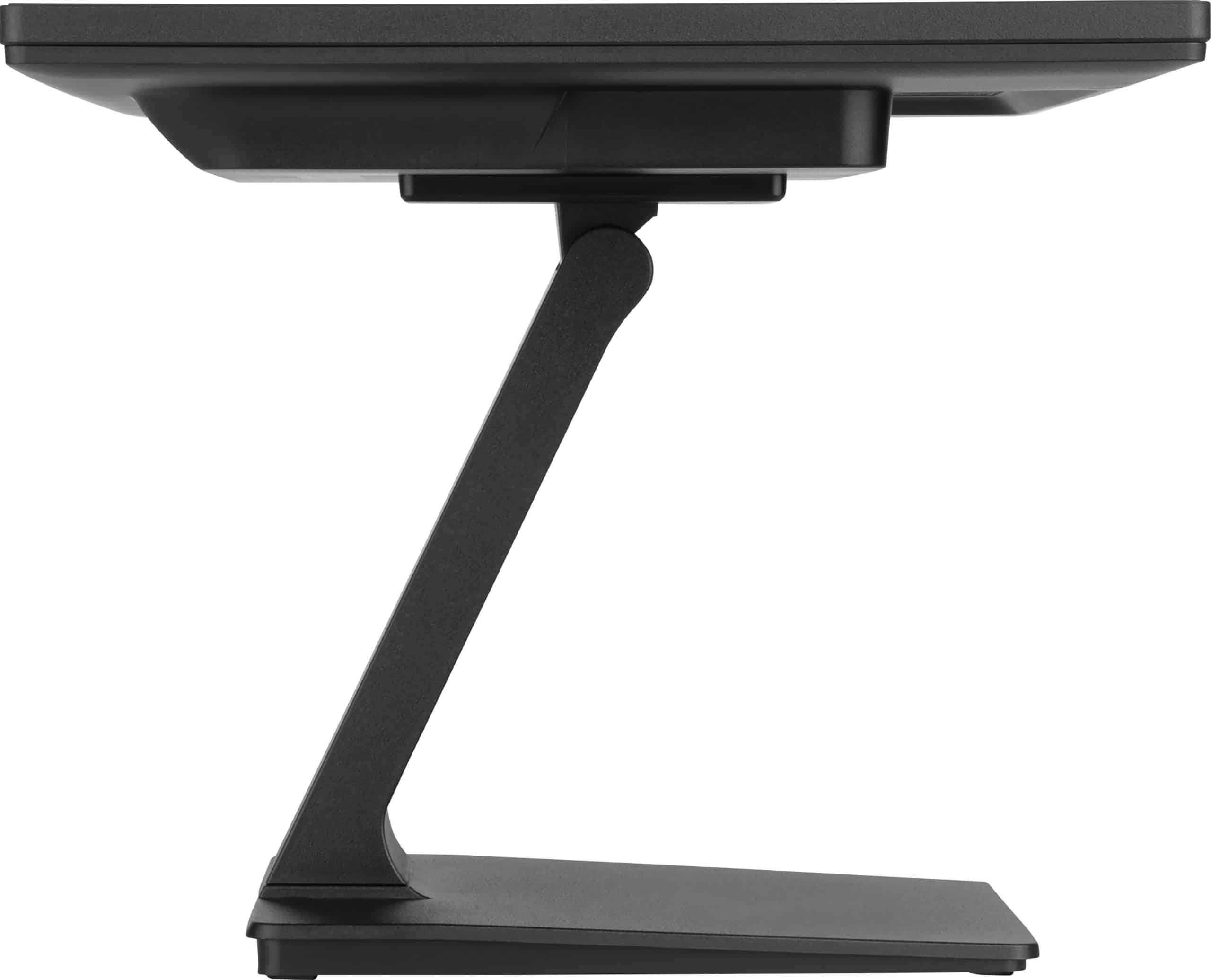 iiyama ProLite T2452MSC-B2 computer monitor 61 cm (24") 1920 x 1080 Pixels Full HD Touchscreen Zwart - Afbeelding 7