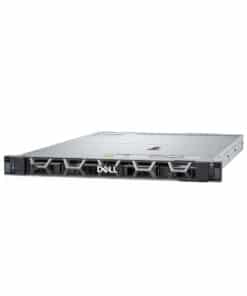 DELL PowerEdge R660XS server 960 GB Rack (1U) Intel® Xeon® Silver 4514Y 2 GHz 64 GB DDR5-SDRAM 1100 W - Afbeelding 2