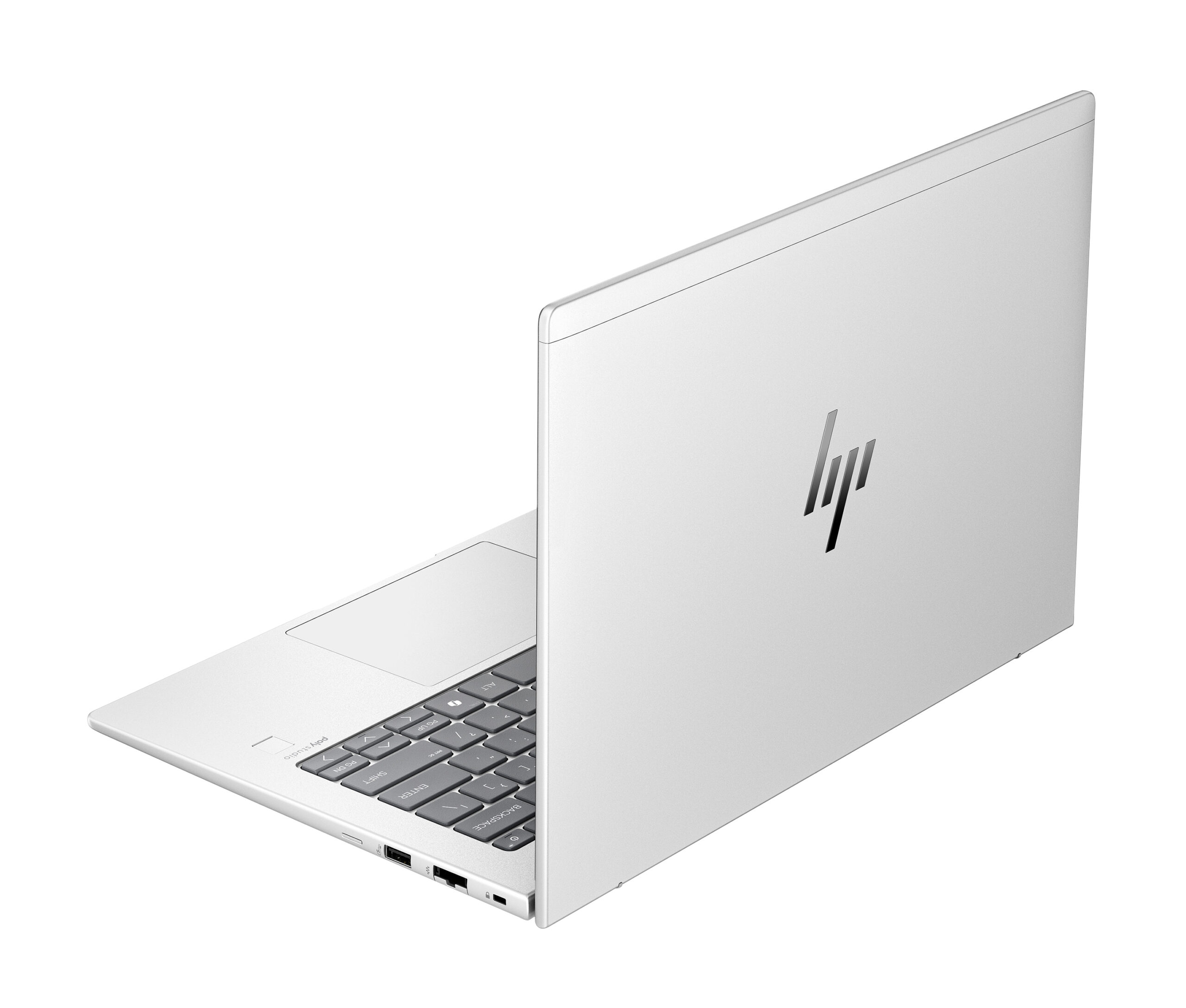 HP EliteBook 640 G11 Intel Core Ultra 5 125U Laptop 35,6 cm (14") WUXGA 16 GB DDR5-SDRAM 512 GB SSD Wi-Fi 6E (802.11ax) Windows 11 Pro AI PC Zilver - Afbeelding 3