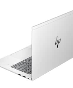 HP EliteBook 640 G11 Intel Core Ultra 7 155U Laptop 35,6 cm (14") WUXGA 16 GB DDR5-SDRAM 512 GB SSD Wi-Fi 6E (802.11ax) Windows 11 Pro AI PC Zilver - Afbeelding 3