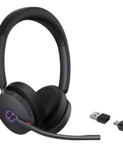 Yealink BH74 Teams USB-C/A Headset