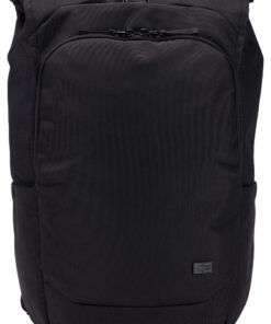 Case Logic VARIBP117 Black rugzak Casual rugzak Zwart Gerecycled polyester - Afbeelding 4