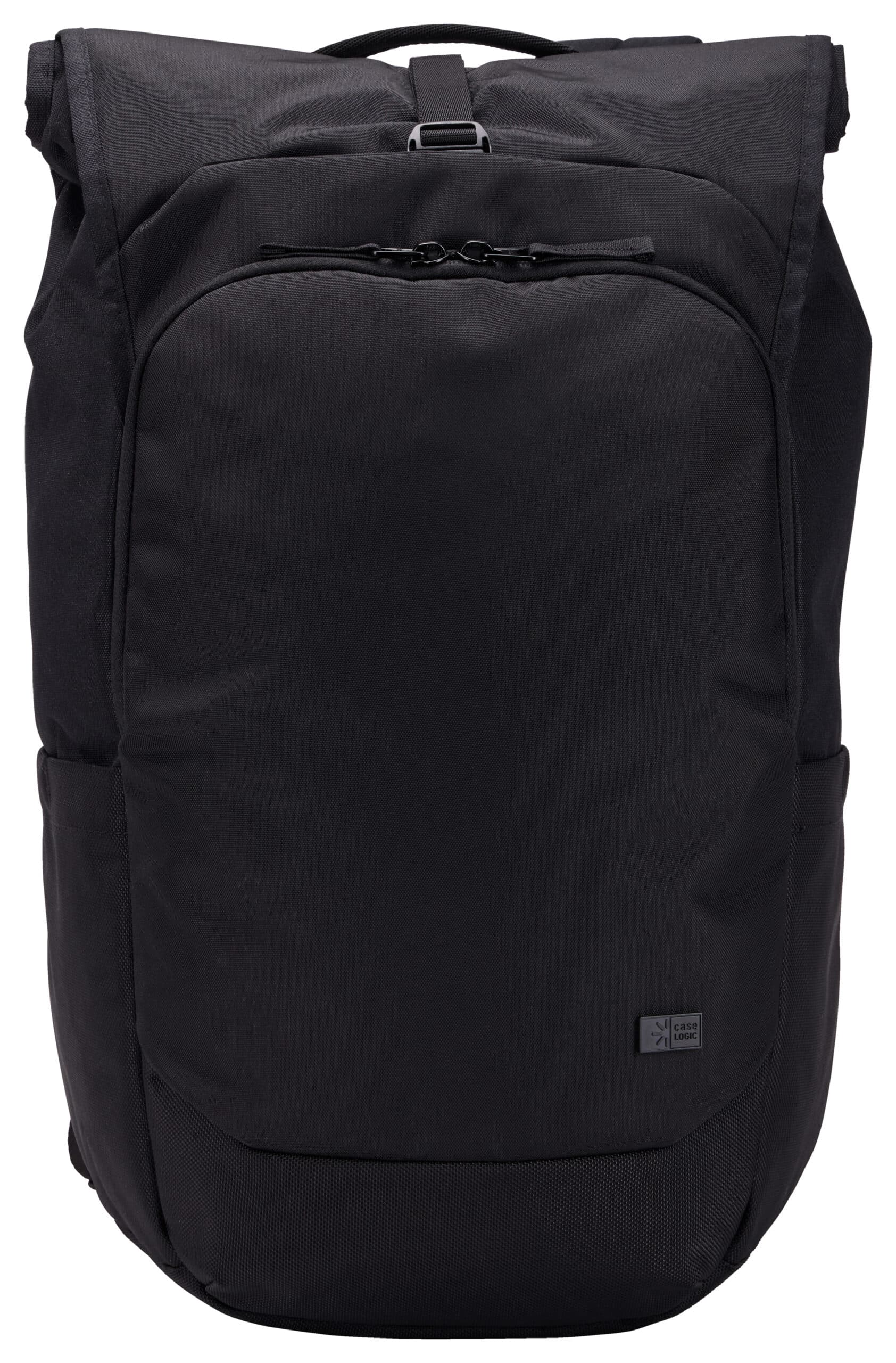 Case Logic VARIBP117 Black rugzak Casual rugzak Zwart Gerecycled polyester - Afbeelding 4